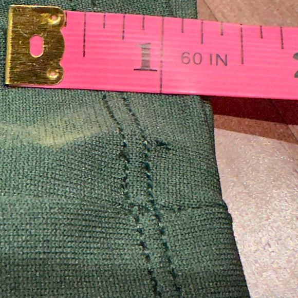 Green base layer T-shirt. - Picture 2 of 11